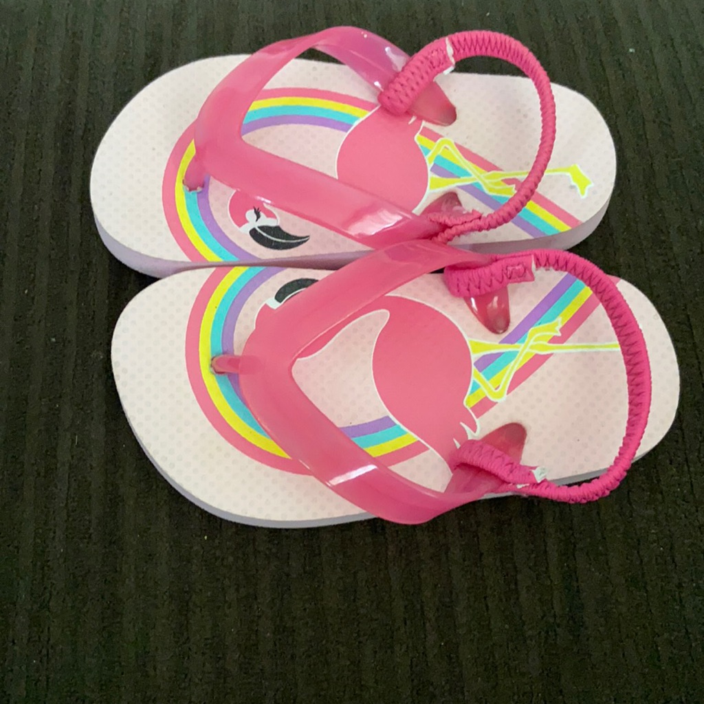 Thong Sandals